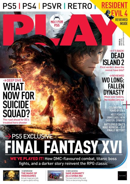 Play Magazine 2023-04-04