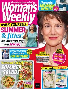Woman's Weekly Magazine UK 2026-07-01