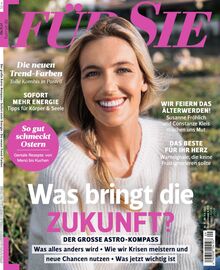 Für Sie Zeitschrift Ausgabe 09/2025