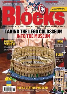 Blocks Magazine issue 76