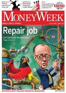 MoneyWeek 2026-07-17
