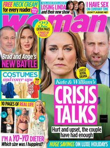 Woman Magazine UK 2026-07-28