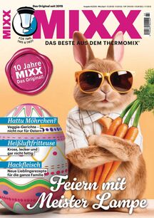 MIXX Ausgabe 3/2025