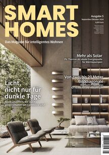Smart Homes Ausgabe 05/2024