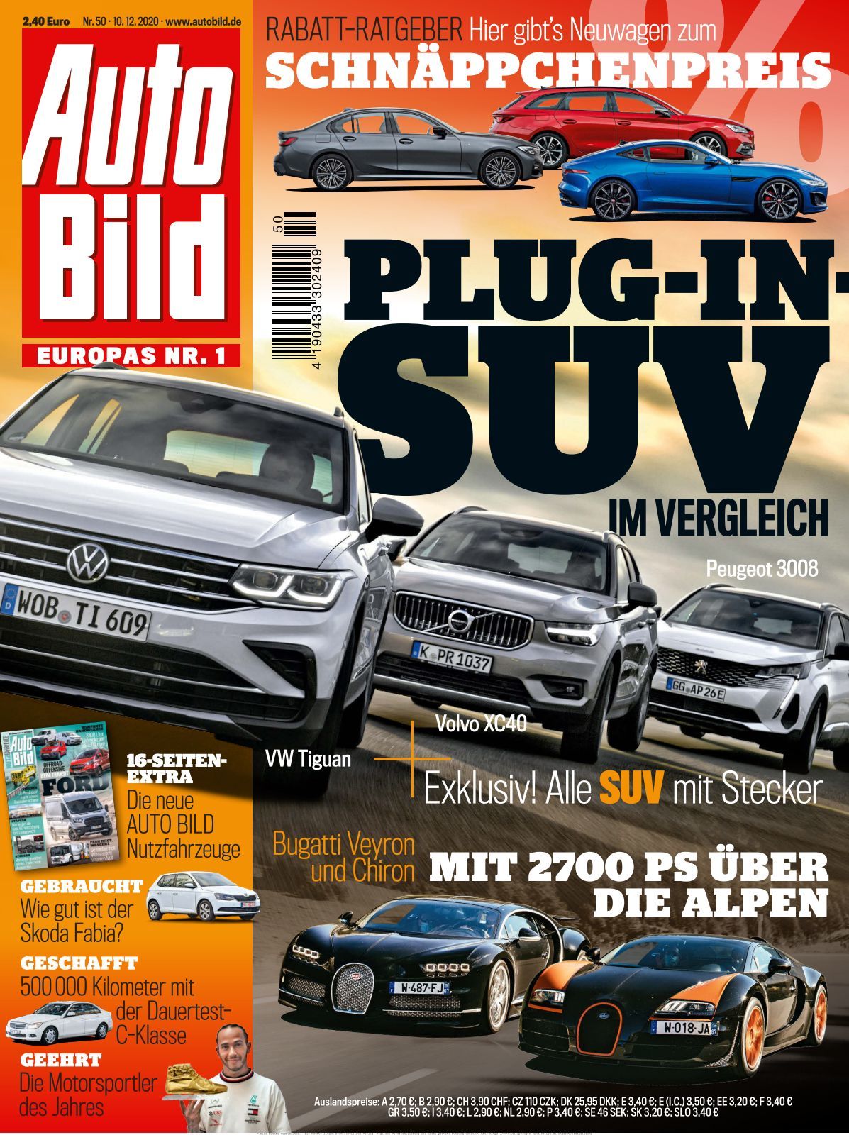 Auto Bild Yumpu News