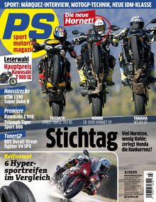 PS Ausgabe 03/2025