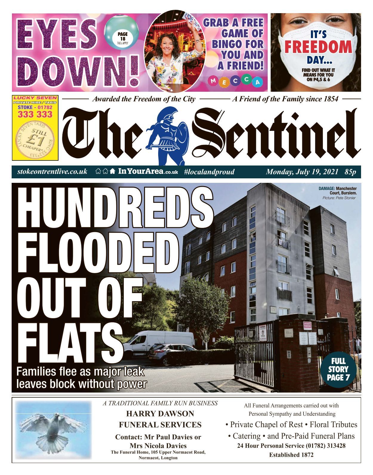 carlisle sentinel online carlisle sentinel online