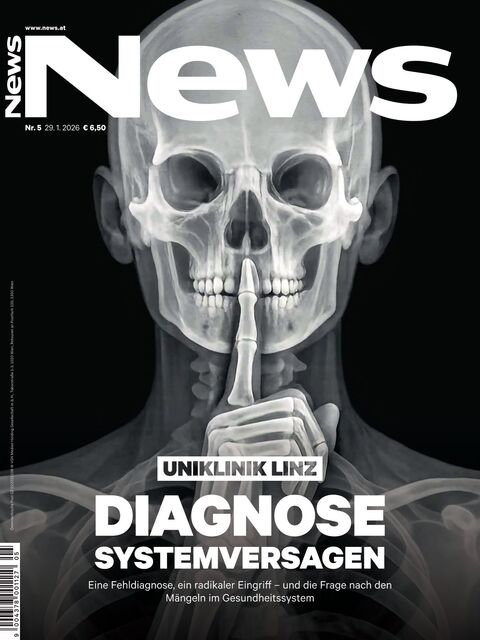 News Ausgabe 05/2026