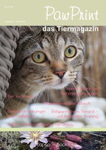 PawPrint Ausgabe 6