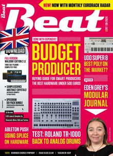 Beat Magazine (EN) Issue 08/2026