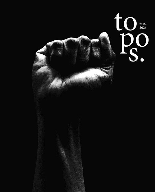topos Issue 134