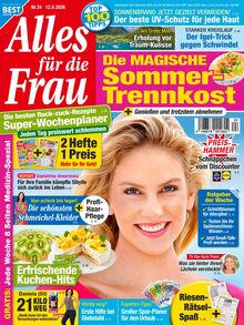 Ausgabe 24/2026