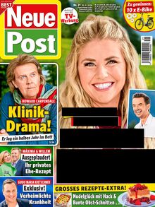 Neue Post Ausgabe 21/2026