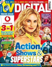 TV Digital Vodafone - 2022-07-22