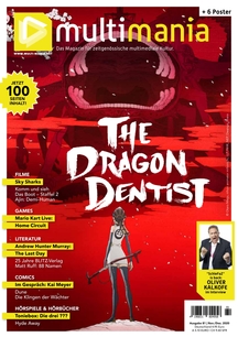 Multimania Ausgabe 81/2020