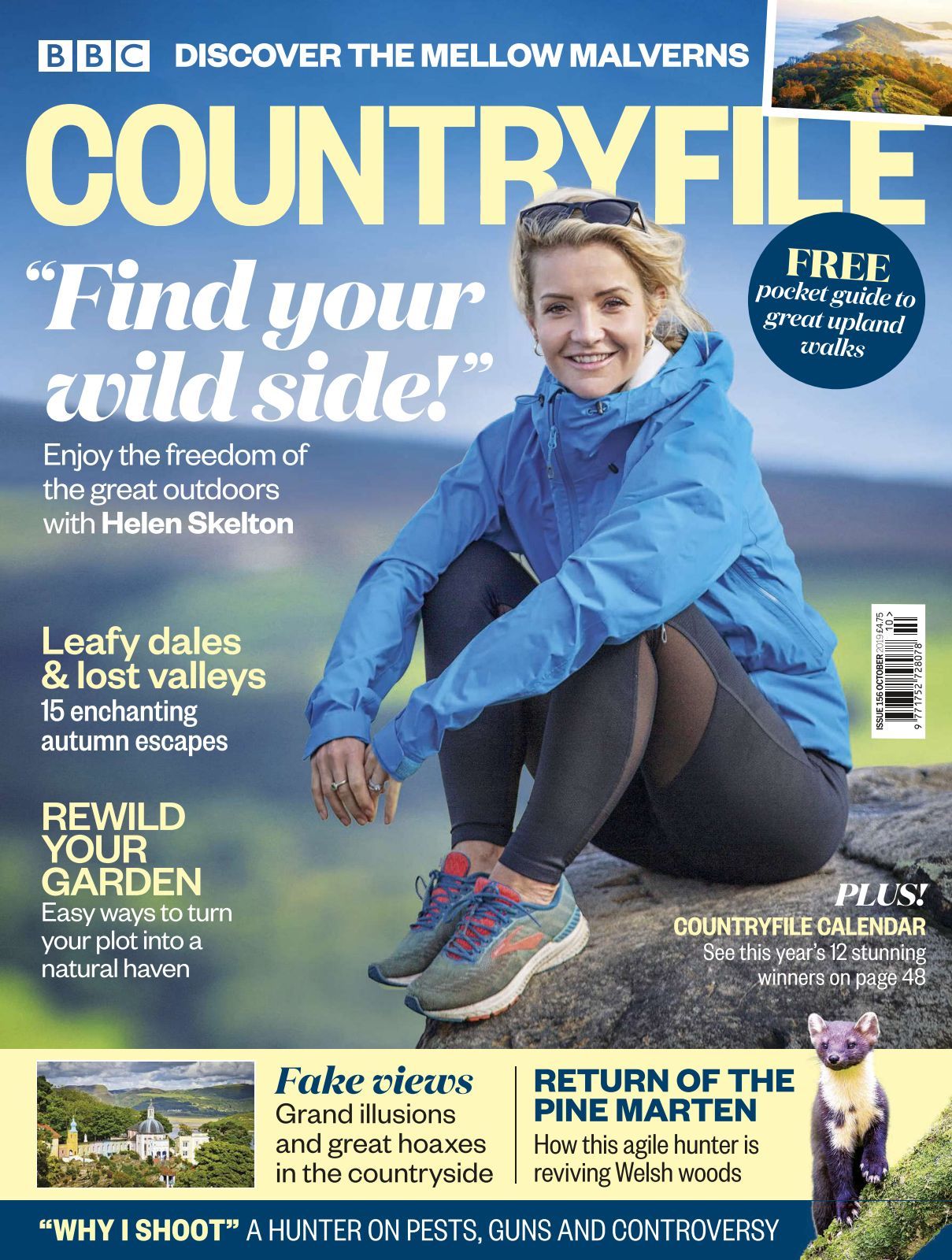 BBC Countryfile - issue Special 2019