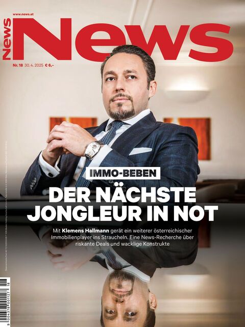 News Ausgabe 18/2025