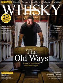 Whisky Magazine issue 203