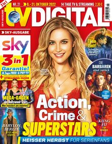 TV DIGITAL SKY - 2022-09-30