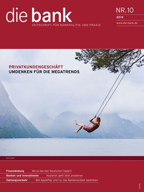 Ausgabe 10/2019