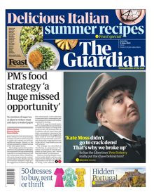 The Guardian - 2022-06-11