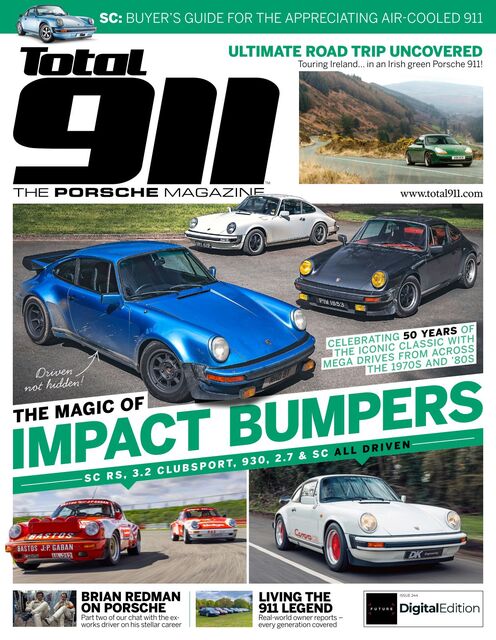 Total 911 issue 07/2024