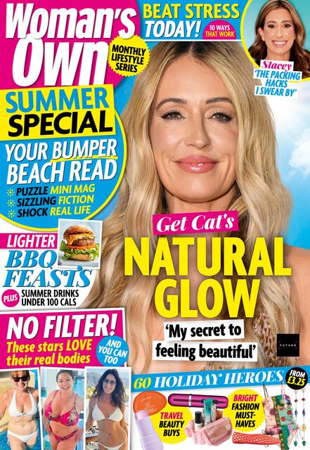 Woman's Own Lifestyle Special 2026-07-02