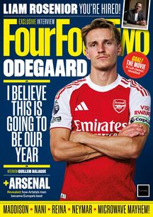 FourFourTwo 2026-02-05