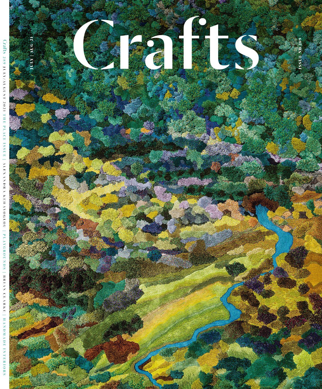 Crafts Issue 07 08 2021