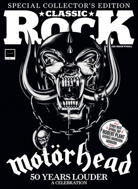 Classic Rock 2025-09-12