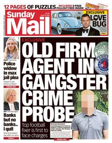 Sunday Mail 2022-04-24