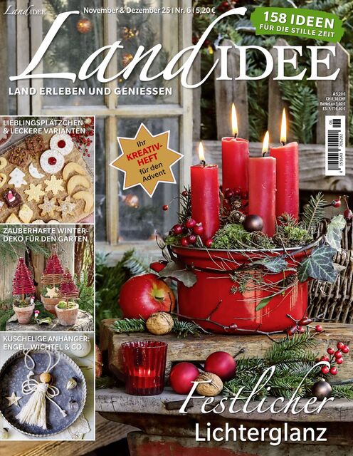 Landidee Ausgabe 06/2025