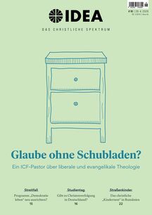 IDEA DAS MAGAZIN 18/2026