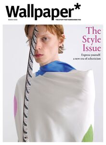 Wallpaper* 2025-02-06