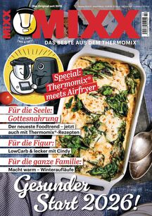 MIXX Ausgabe 2/2026