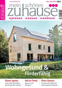 mein schönes zuhause°°° 03-04/2025