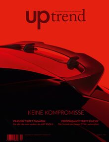 uptrend Ausgabe 01/2026