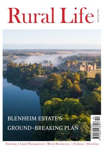 Rural Life Autumn issue 2020