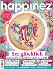 Happinez Magazin Yumpu News