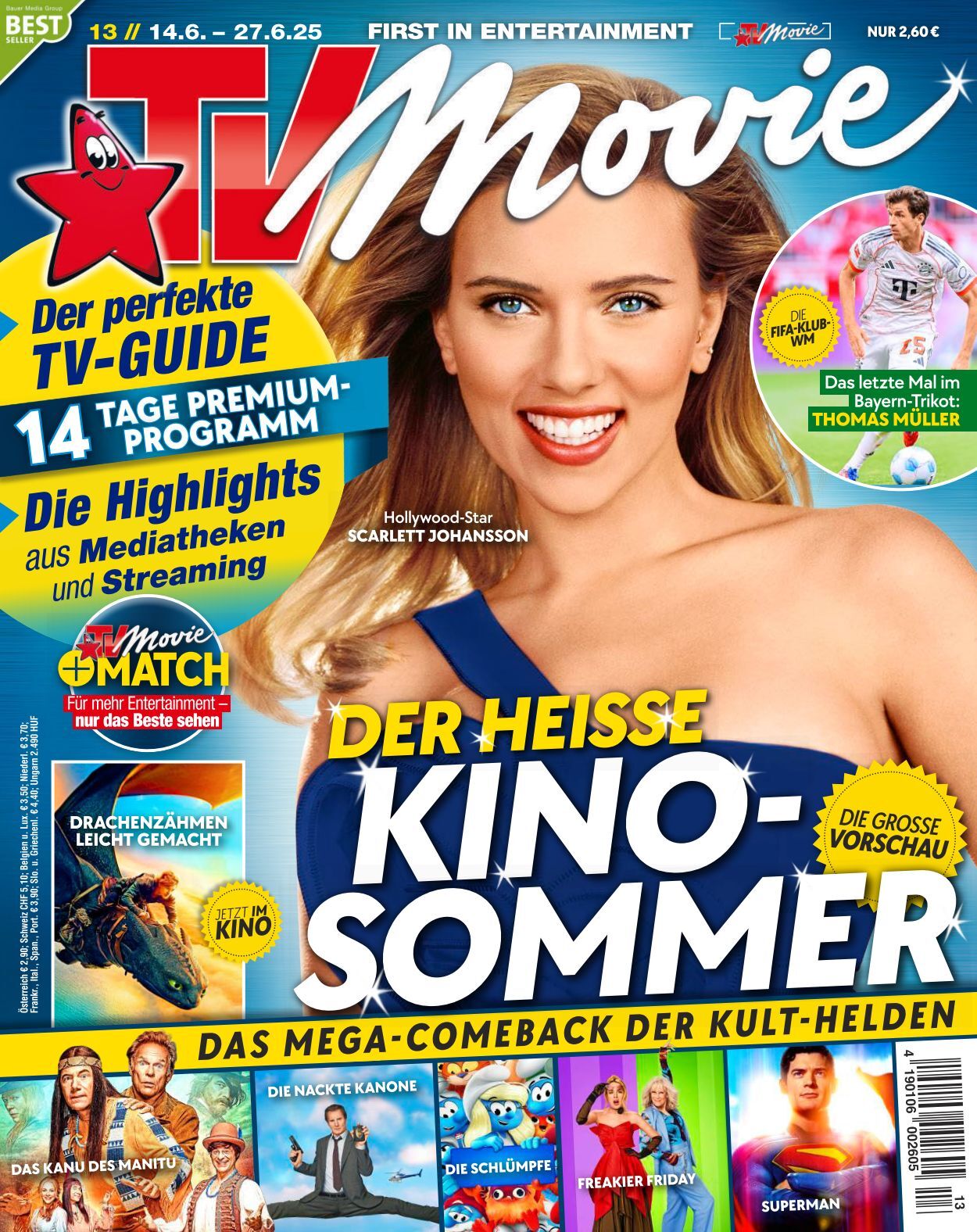 Videoda akrobat o‘zini yalab oldi.