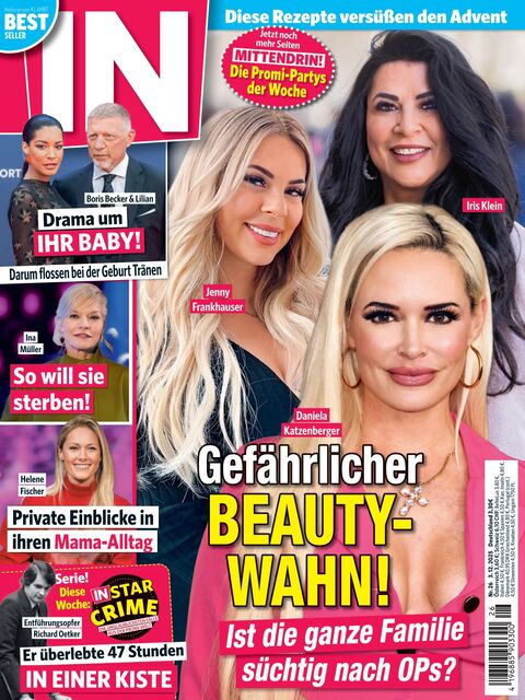 IN Ausgabe 26/25