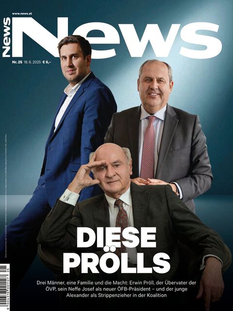 News Ausgabe 25/2025