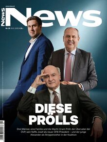 News Ausgabe 25/2025
