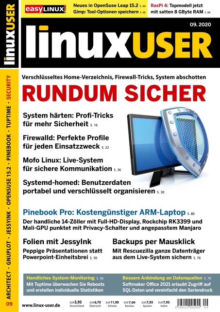 Linuxuser 2020 08 20
