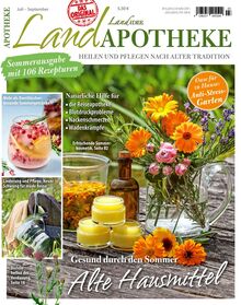 LandApotheke Ausgabe 03/2024