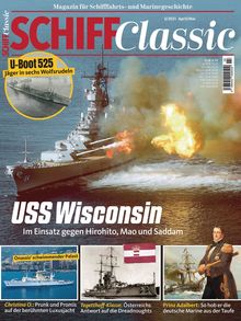 Schiff Classic Ausgabe Schiff Classic