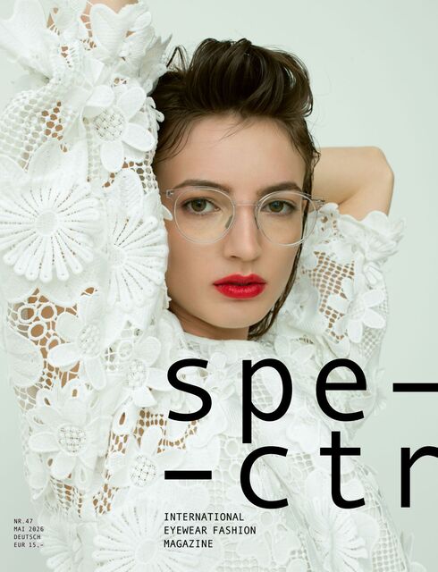 SPECTR (DE) Ausgabe 47