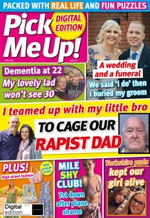 Pick Me Up! Magazine 2024-08-08