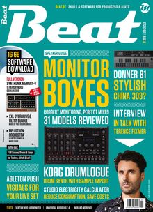 Beat Magazine (EN) Issue 03/2023