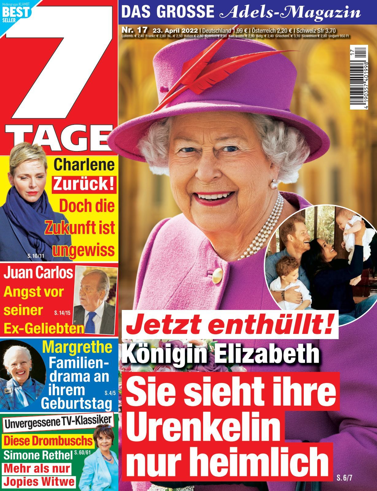Peinlich Familienfotos-Greatest Hits-Heitere Familie/Partyspiel